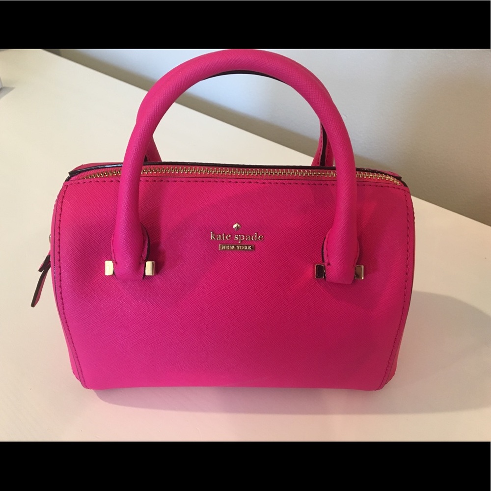 Kate Spade Cameron Street Lane mini